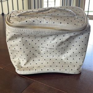 Kate Spade Lunch Bag